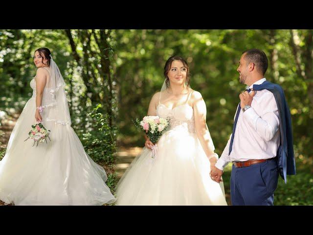 Kader & Kadir WEDDING Clip 07.07.2024