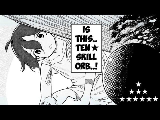 Bullied Boy Secretly Acquires Rare Skill Orb, Gains Overpowered SS Rank Abilities -Manga Documentary