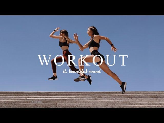 [ Music playlist ] BEST Motivational Music / Positive Feelings and Energy for Running and Workout