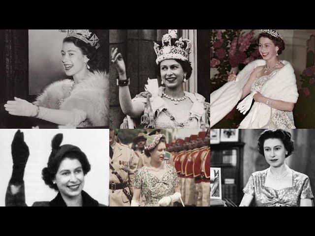 The Queen | 70 Year Reign 