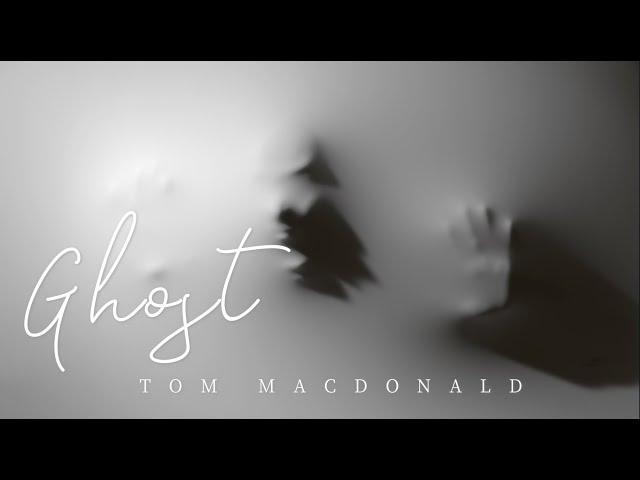 Tom MacDonald - "Ghost" | Showroom Partners Entertainment #tommacdonald