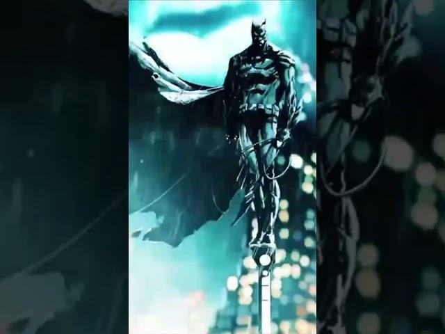 Batman Animation made by @HxiTo  #viral #masteredits #shortvideo #youtubeshorts #shorts #short #fy