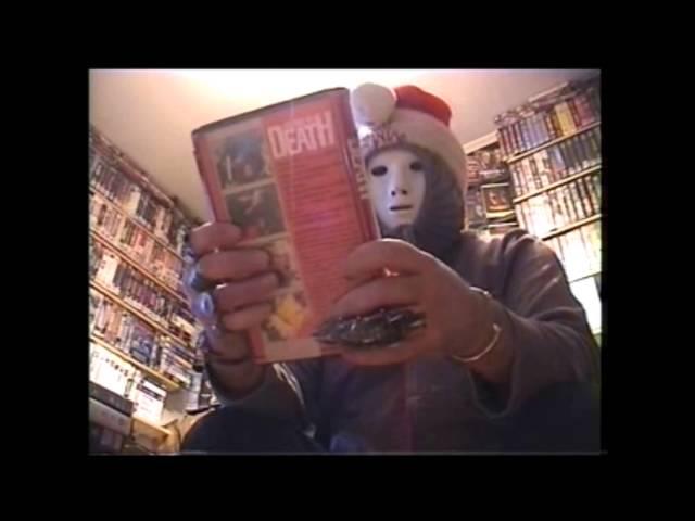 VHS Pre Cert Video Nasties Update (check links in description)