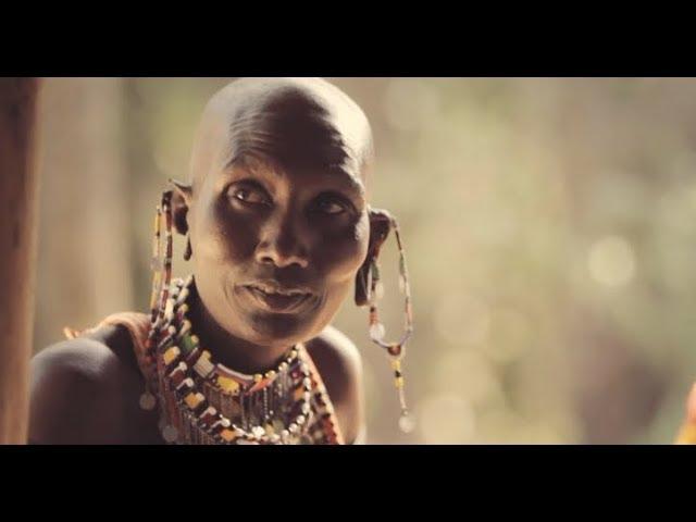 GLP Films | Africa Teaser Trailer