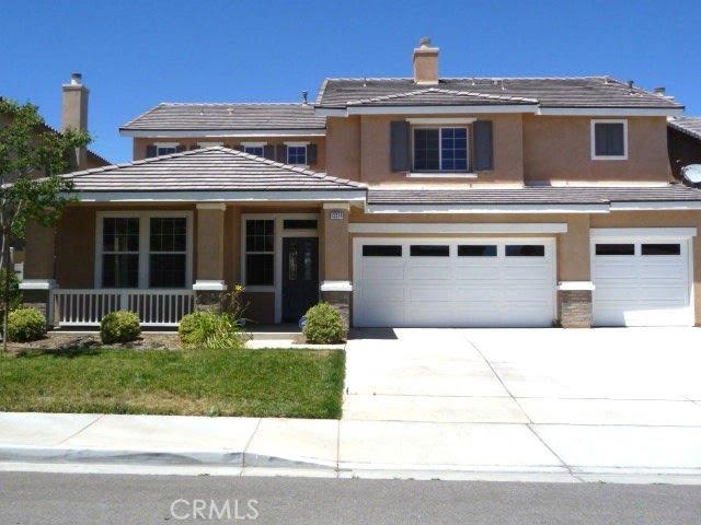 13324 Chamiso Street | Victorville Real Estate