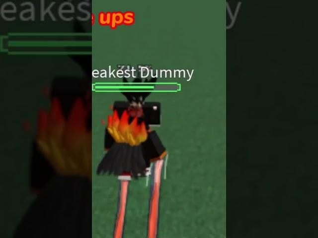 Base moveset leak 2/2/For @UnknowDev2