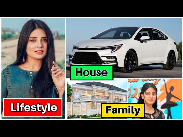 Ellie Zaid Lifestyle Income Family House Education Weight Age Biography & More | Enjoy Blossom |