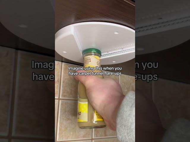 This would be so helpful! 