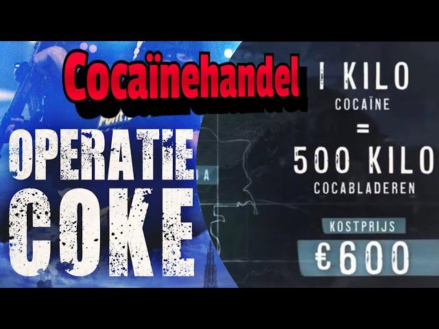 Operatie Coke: Faroek Özgünes gaat in Colombia op zoek naar de oorsprong van het drugsgeweld.