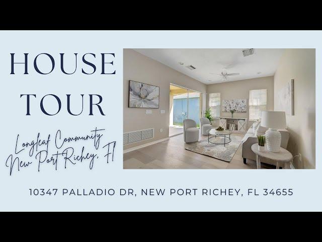 Longleaf Community | 10347 Palladio Dr, New Port Richey, FL 34655