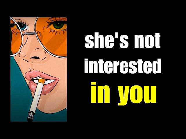 Honestly, If a Woman Isn’t Interested, She’ll Show These 7 Signs – Stoicism