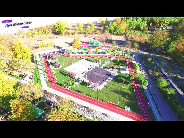 SUÇIKTI   DURSUNBEY - BALIKESİR DRONE ÇEKİM