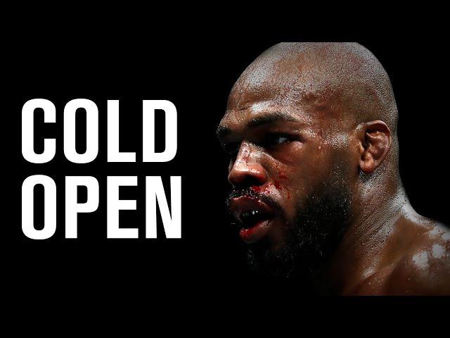 UFC 285: JONES vs GANE | COLD OPEN