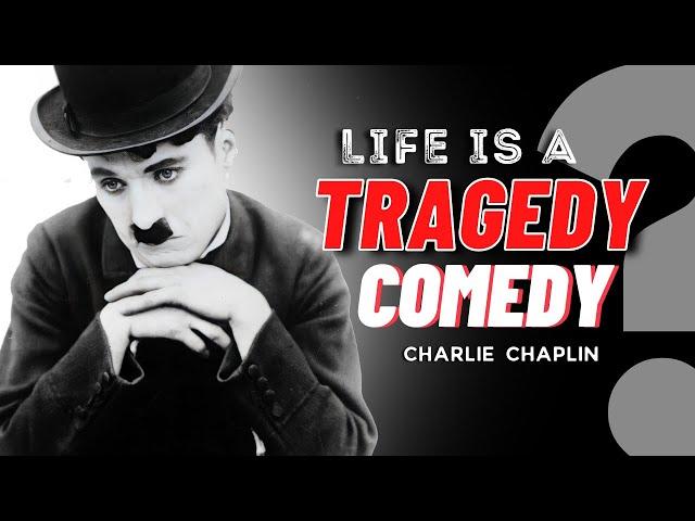 Top Charlie Chaplin quotes and sayings - wise Quotes