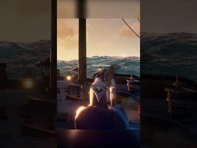 How I tried to Become a SKELETON in Sea of Thieves