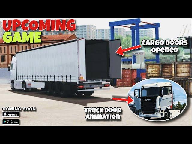  Amazing Features! Drive Real Truck Simulator by Drive Real Studios | New Graphics