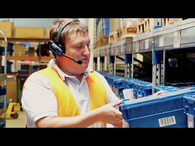 Order Fulfillment Technologies | Honeywell Intelligrated