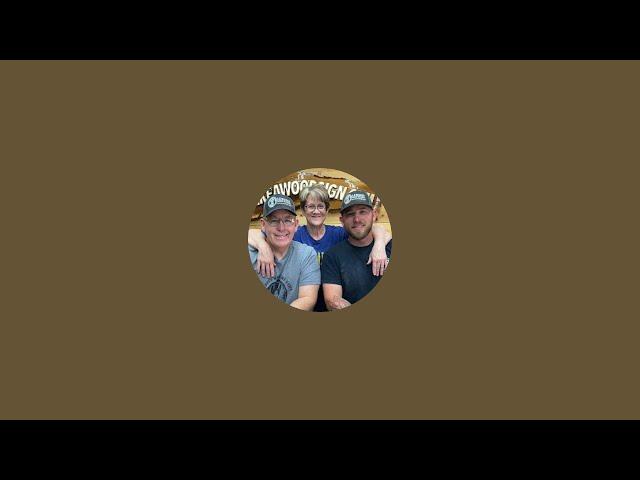 Eric Rhoten is going live!