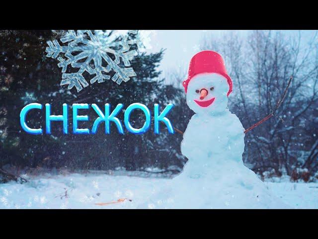 ПРЕМЬЕРА! Новый детский фильм "СНЕЖОК" в 4KРекомендуем к семейному просмотру!