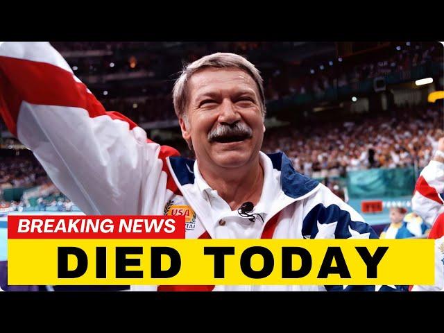 4 American STARS Who Died TODAY #whodiedtoday