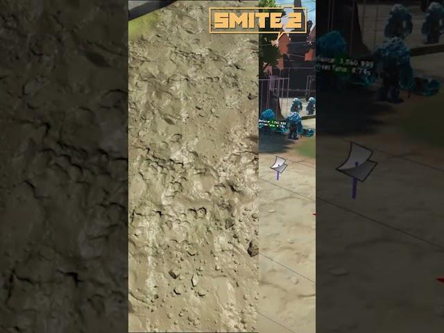 SMITE 2 - The Floor is all New!