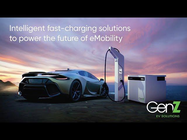 Introducing GenZ EV Solutions