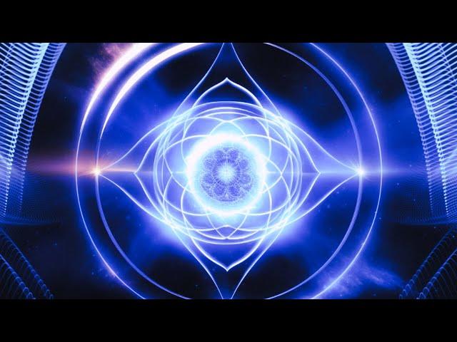 Crystalline Recalibration | Arcturian Frequency | Destroy All Blockages | Psychic Tachyon Power