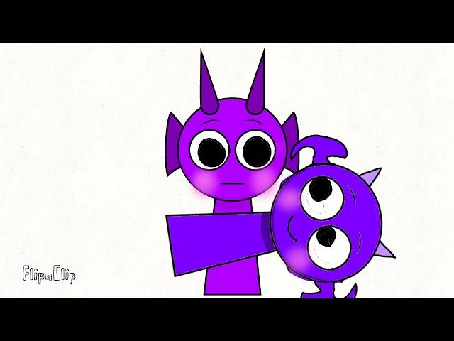 Durple x Anihs