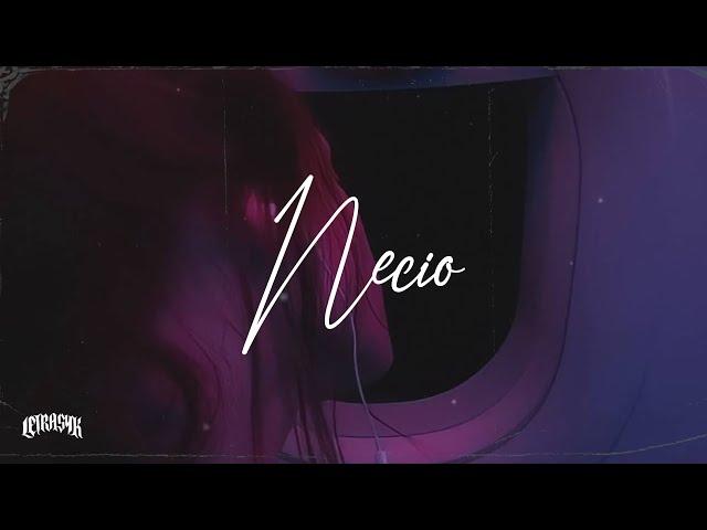 Romeo Santos - Necio (Letra)