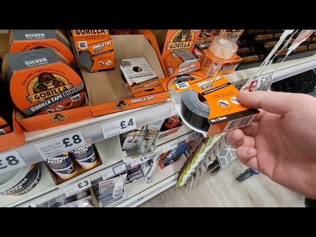 £200 vs Tesco Shop Vlog How Much Food Did I Buy?