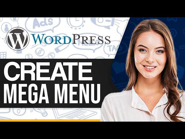 How To Create Mega Menu In Wordpress With Elementor 2024