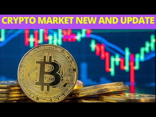 CRYPTO MARKET LATEST NEWS, UPDATES, & A SHORT REVIEW OF PAST PREDICTIONS FOR 2021 (URDU, HINDI)