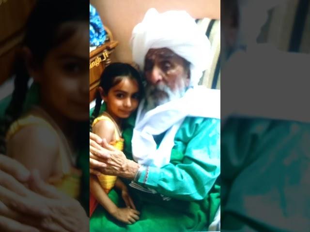 #dhan dhan sant baba ajit singh ji maharaj hansali saab wale