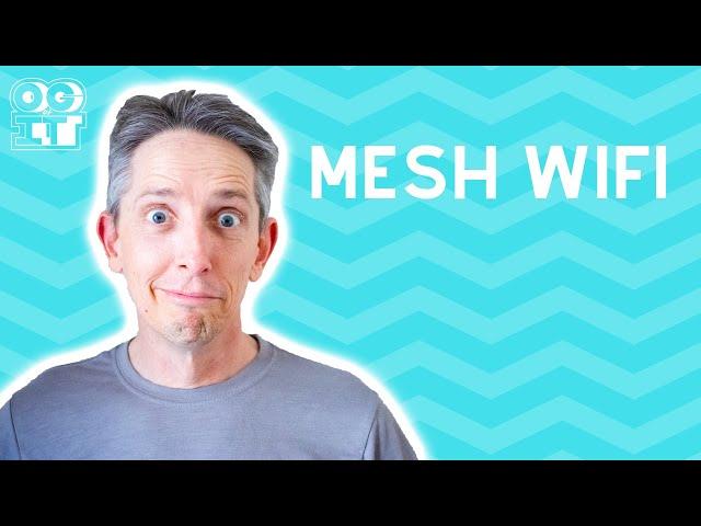 All About Mesh Wifi | How and Why Does it Work?