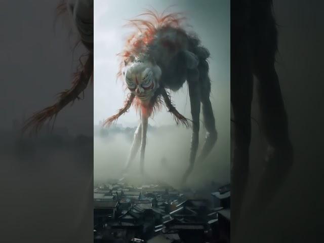 don't trust everything you see #creepyclips #mysterytok