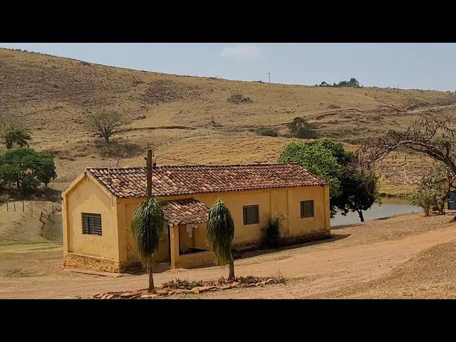 Fazenda capitólio