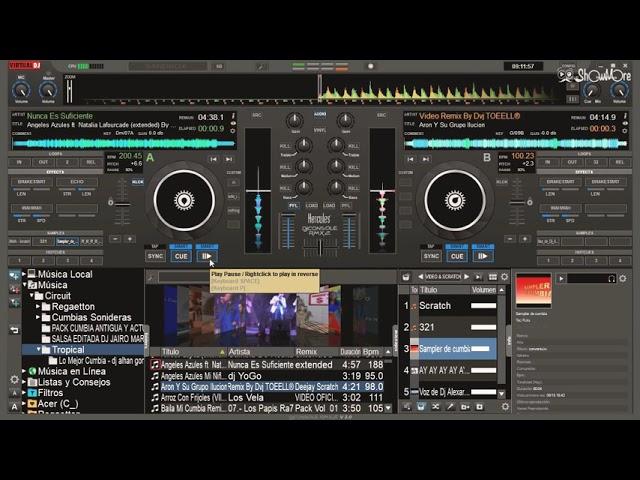 Mix para bailar toda la noche| Dj Alex