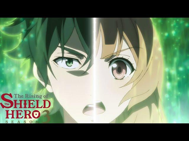 Ninjas Gets Bamboozled | The Rising of the Shield Hero