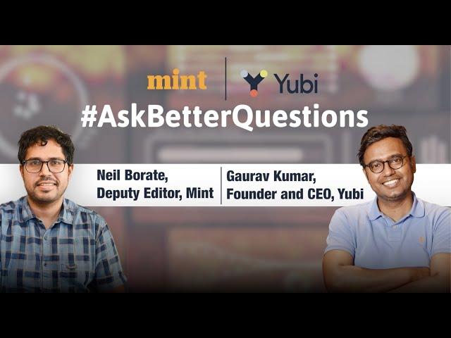 Yubi Talks: Municipal Bonds, Mutual Funds and More