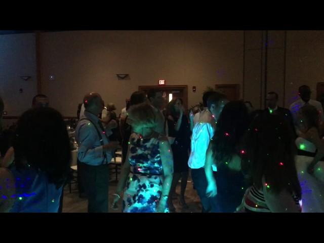 Baumgartner Lights and Sound 2016 recap