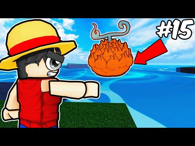 I Busted 21 Myths in 1st Sea BLOX FRUITS!