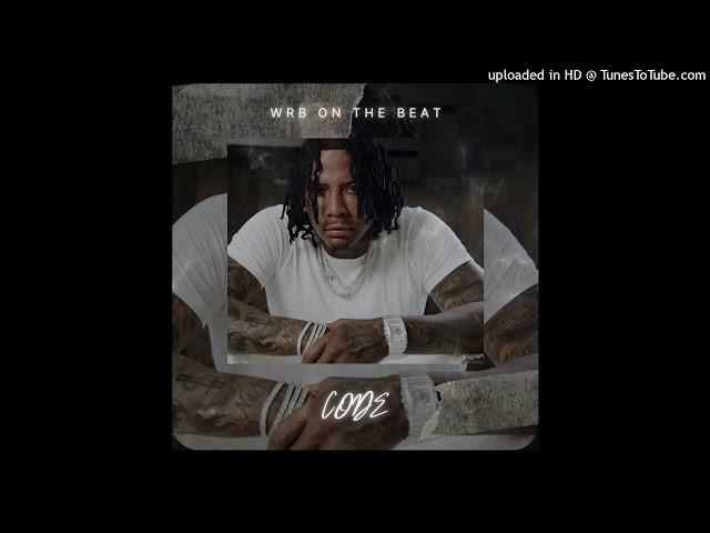 "Code" Hard Trap / Freestyle Trap Beat / WRB ON THE BEAT PROD.