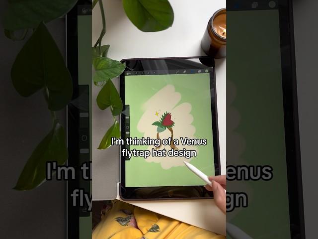 Build a working Venus flytrap hat with me! #coding #arduino #fashion #programming #etextiles