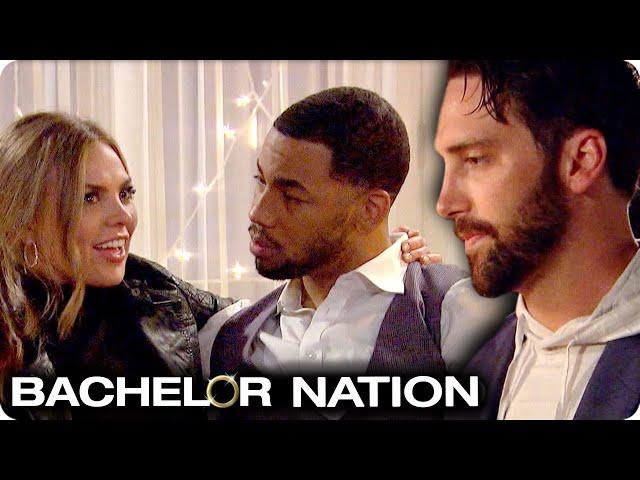 Cam's Constant Interruptions Cause DRAMA! | The Bachelorette US