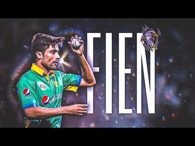 Muhammad Amir | FE!N • Fein Edit Audio • Comeback Edit