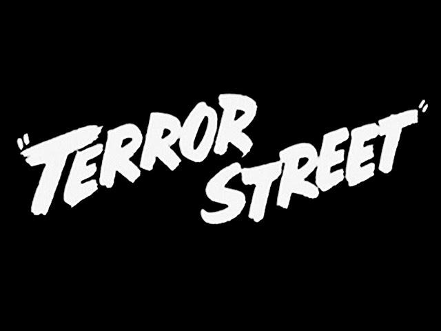 36 Hours (aka Terror Street) (1953) - Trailer