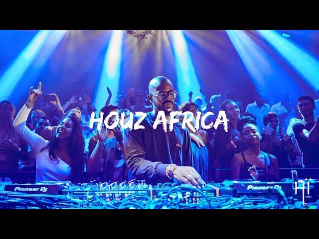 Black Coffee Chronicles: Sipho N's Exclusive 2024 Weekend Drive EP #28