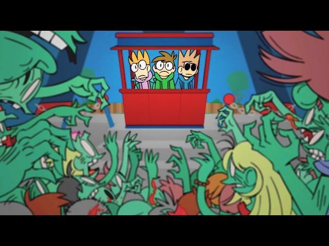 Eddsworld - Fun Dead