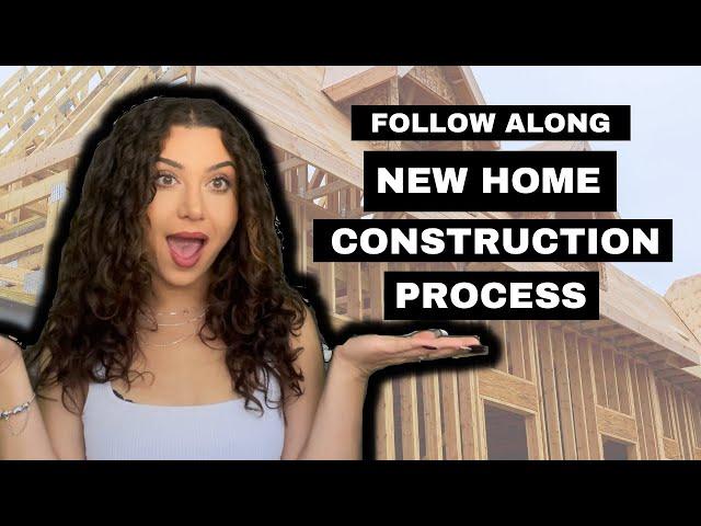 FOLLOW ALONG NEW HOME CONSTRUCTION PROCESS DENVER, COLORADO: FOUNDATION AND BACKFILL | BROKERGAYANE