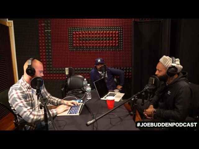 Best 3 Albums From Hip-Hop's Greatest | The Joe Budden Podcast